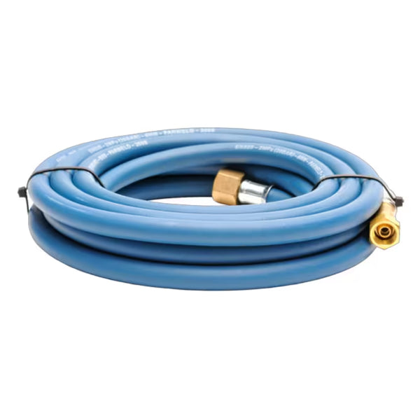 HOSE ASSY 10MM OXYGEN 3/8" 10MT