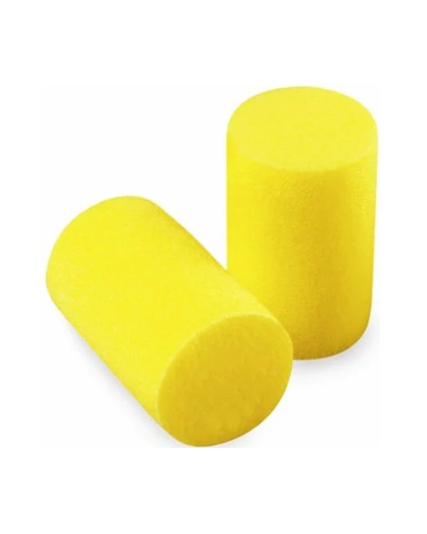 3M EAR CLASSIC FOAM EARPLUGS BOX 250