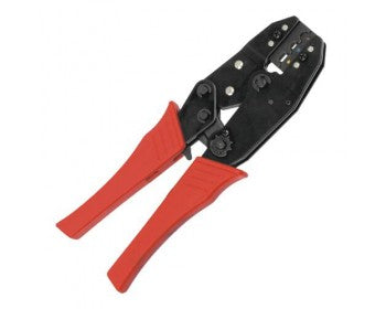 Ratchet Crimping Plier