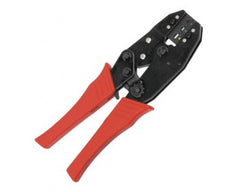 Ratchet Crimping Plier