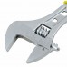 3pc Adjustable Wrench Set