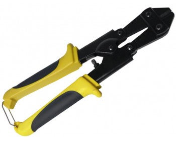 8" Mini Bolt Cropper