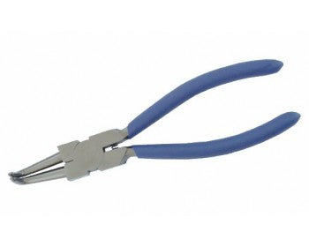 7" Bent Circlip Pliers