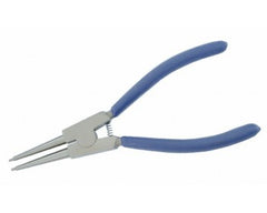 7" Straight Circlip Pliers
