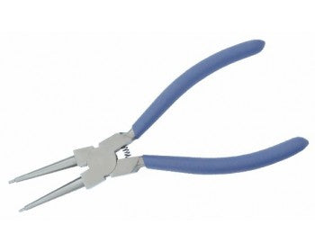 7" Straight Circlip Pliers