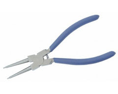 7" Straight Circlip Pliers