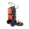 JASIC ET-320PACDC-WC