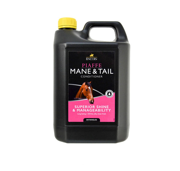 Lincoln Piaffe Mane & Tail Conditioner