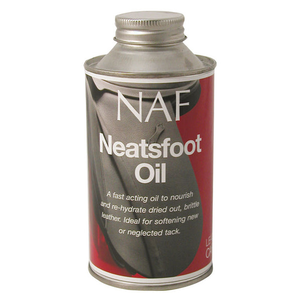 NAF Neatsfoot Oil 500ml