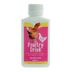 Poultry Drink