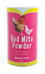 Poultry Red Mite Powder