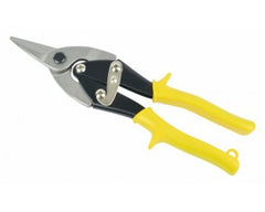 10" Straight Cut Aviation Snips