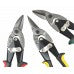 3pc Aviation Snips Set