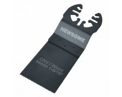 CRV Flush Cut Multi-Tool Blade