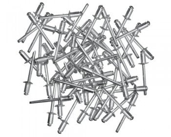 Medium Rivets – Charnwood Supplies