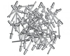 Medium Rivets