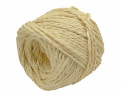 Medium Sisal Twine Ball (100g)