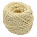 Medium Sisal Twine Ball (100g)