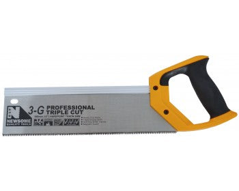 12" Hardpoint Tenon Saw