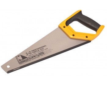 14" Triple Cut Toolbox Saw