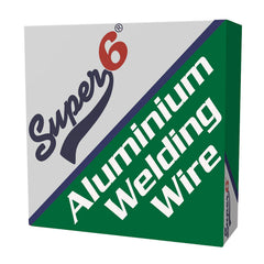 1.2MM 4043 ALUMINIUM MIG WELDING WIRE 6KG