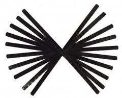 10 x 6" Junior Hacksaw Blades