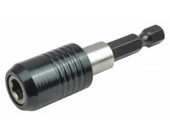 60mm Quick Release Bit Holder