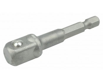 1/4" Hex to 1/2" Socket Adaptor
