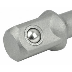 1/4" Hex to 3/8" Socket Adaptor