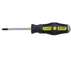 No.1, No.2 & No.3 Pozi Engineers Screwdriver