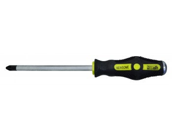 No.1, No.2 & No.3 Pozi Engineers Screwdriver