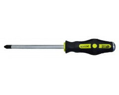 No.1, No.2 & No.3 Pozi Engineers Screwdriver