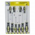 10pc Engineers Screwdriver Set