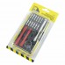 17pc Precision Screwdriver Set