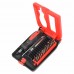 29pc Driver & Bit Set