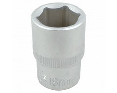 1/2" Drive Socket
