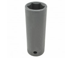 1/2" Drive Deep Impact Socket