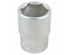1/2" Drive Socket