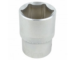1/2" Drive Socket