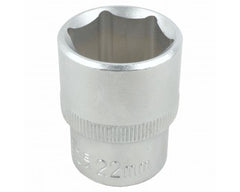 1/2" Drive Socket