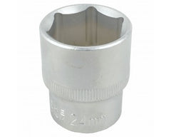 1/2" Drive Socket