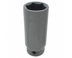 1/2" Drive Deep Impact Socket
