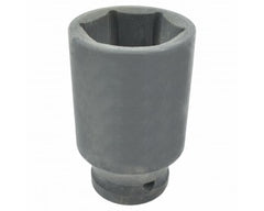 1/2" Drive Deep Impact Socket