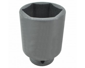 1/2" Drive Deep Impact Socket