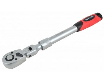 1/2" Drive Extending Ratchet With Flexi Head