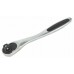 1/2" Drive Ratchet With Curved Handle