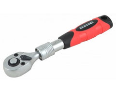 1/4" Drive Extendable Ratchet