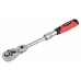1/4" Drive Extending Ratchet With Flexi Head