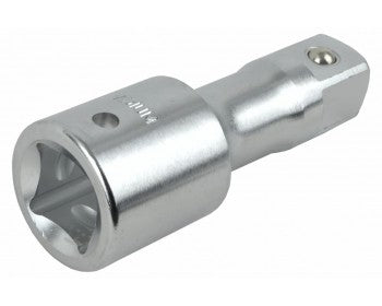 3/4" Drive with Extension Bar