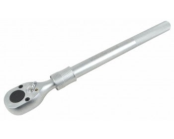 3/4" Drive Extendable Ratchet